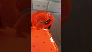 HexBug maze