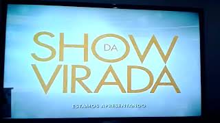 Estamos Apresentando Show Da Virada 2015-16