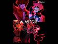 alastor ✨ #hazbinhotel #alastor #alastortheradiodemon #radio #love #cute #edit #ship #shorts