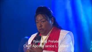 2016 Holy Convocation Promotional Video