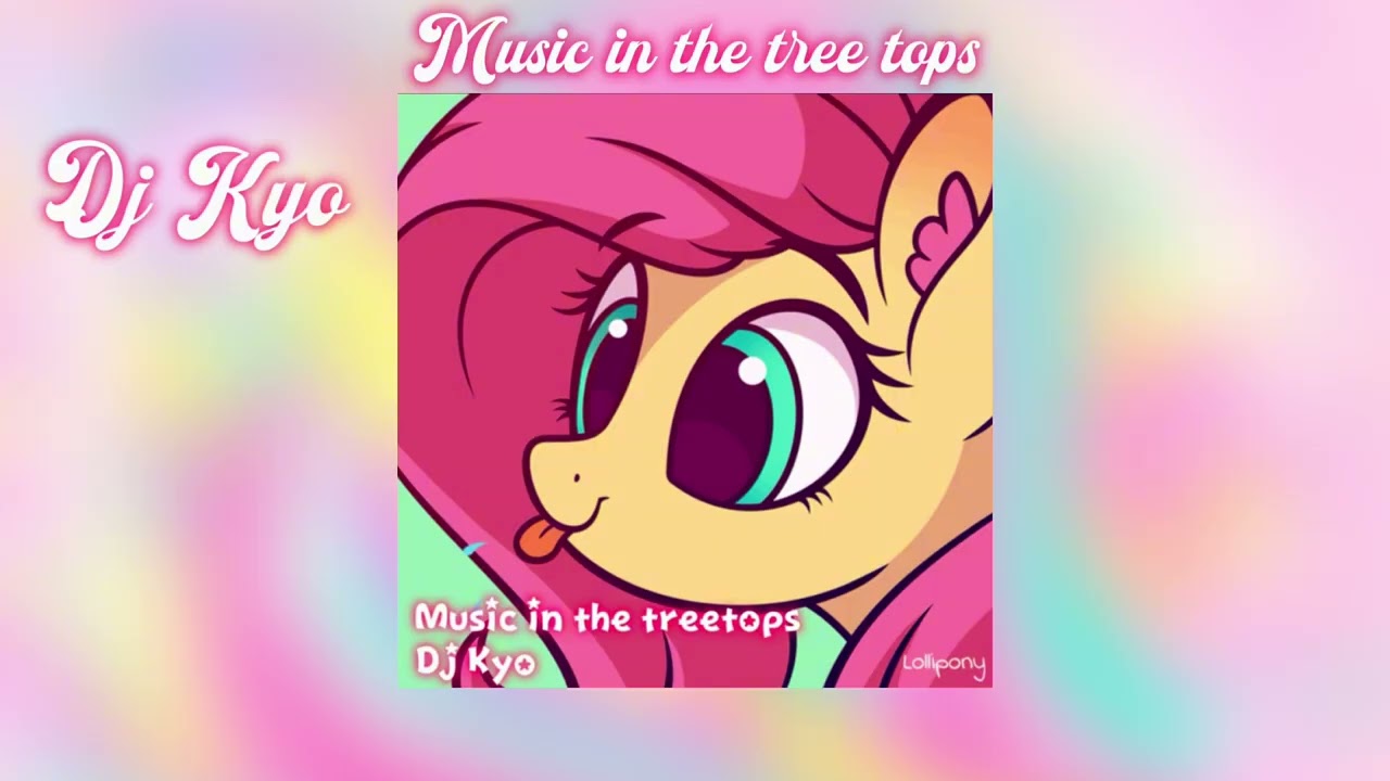 Dj Kyo - Music in the Treetops (Remix)