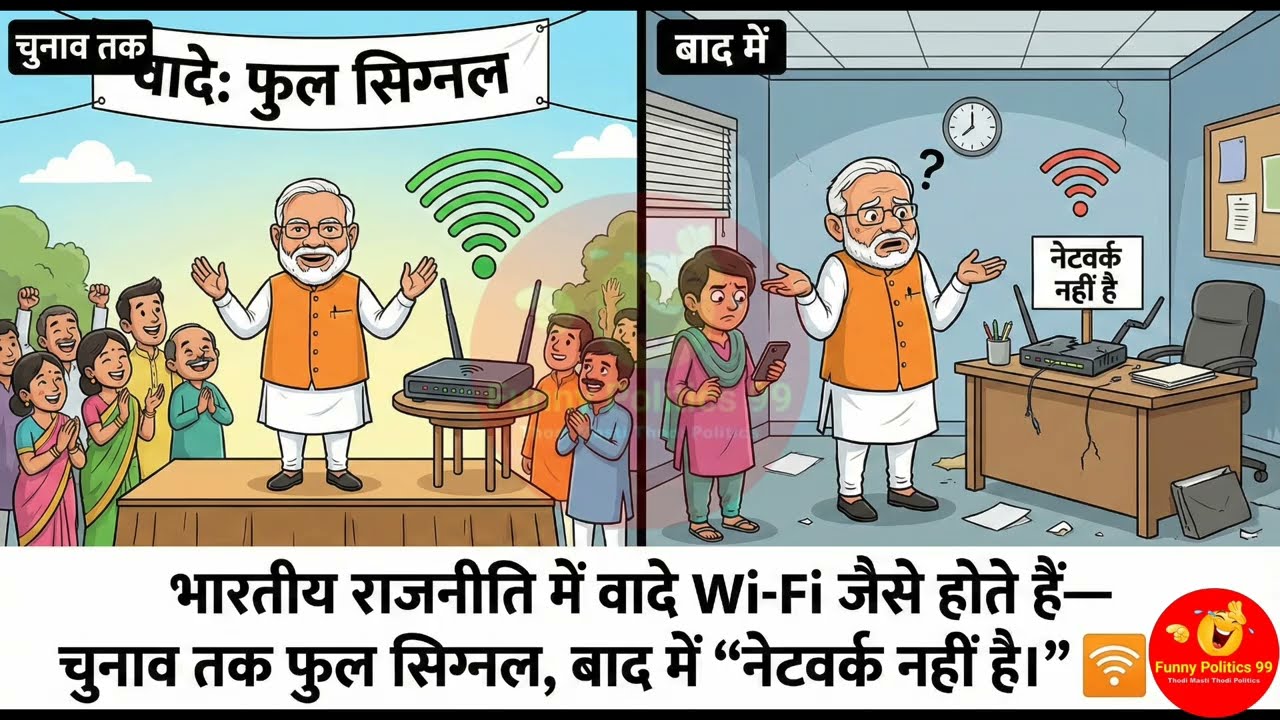 Funny Politics 😂🤣