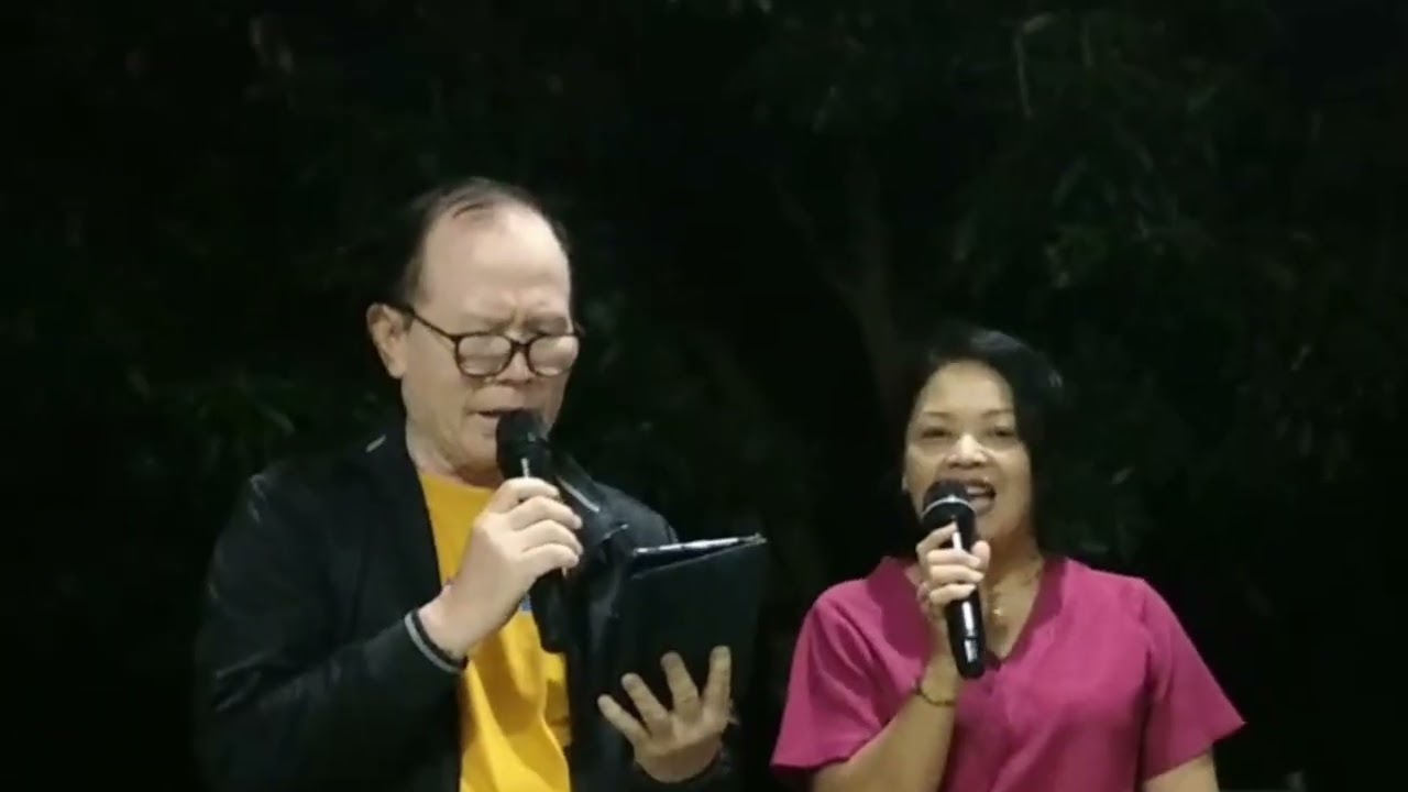 Sewu Kutho - Suhartono Feat Aini ( 31 Desember 2025 ) Refreshing Tutup Tahun Gang Veteran V