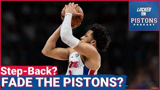Should The NBA Community FADE The Pistons This Season or Will Detroit Have Another GREAT Season
