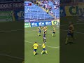 Goal by Jakub Kolár