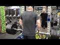 БОМБИМ ПЛЕЧИ | День #14 | Ahilej Gym Belgrade