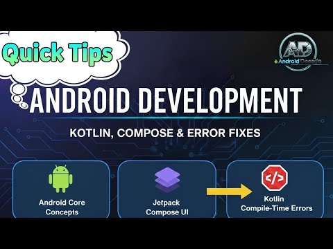 💥 Fix “Plugin Not Found” Error in Android Studio |Gradle AGP Version Mismatch Explained