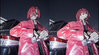 Celebrity SoFaygo - Leave Me Alone (Cross Me) Profile