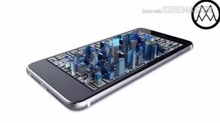 3d Wallpaper with using Hologram. screenshot 5