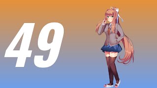 Lightning Rocks' Random Character Viewer Voting 49