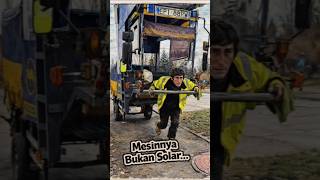 The Engine Isn't Diesel... But Its Own Heartbeat