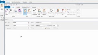 Whats the Difference Between Tasks and a To-Do List in Outlook