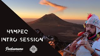 Hampeq - Intro Session