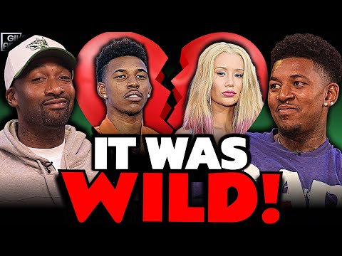 Thumbnail for Swaggy P GETS REAL On What WENT WRONG With Iggy