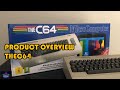 Product Overview: THEC64 - A cynic is converted (RGN Episode 131)