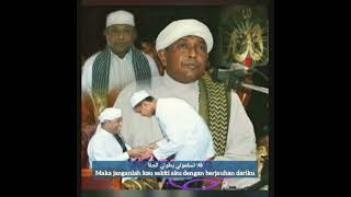 Download Lagu Syair Almukarram Abon Selimeum MP3