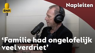 Paul Waarts: 'Hele jonge jongen werd doodgeschoten' | Napleiten