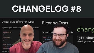 Winglang CHANGELOG #8