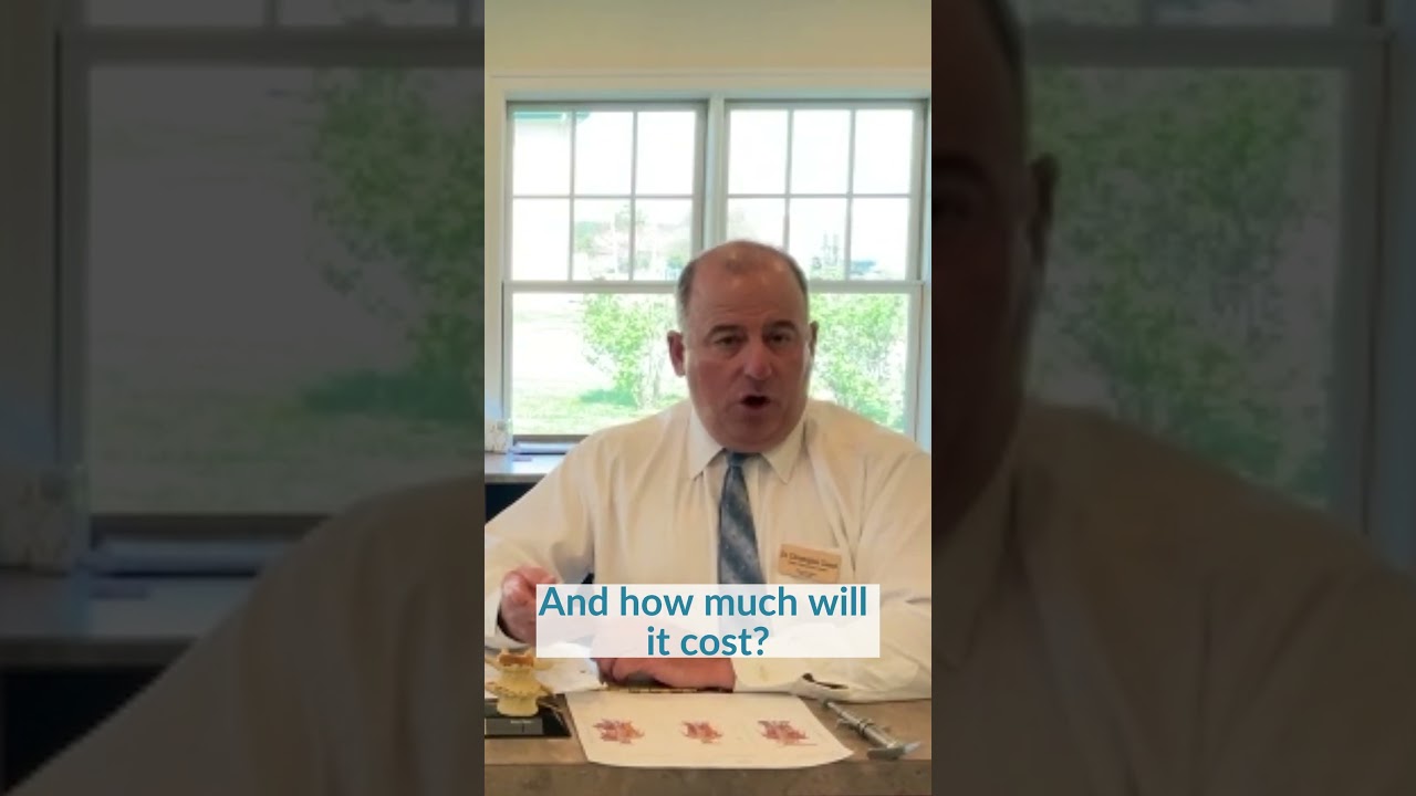 First Visit to a Chiropractor - What to Expect