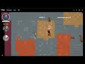 Lightweight 2D Shooter – Made in 1 Week with Unity (WebGL Gameplay)