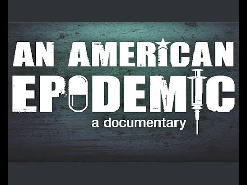 An American Epidemic by Michael DeLeon