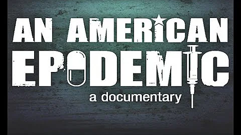 An American Epidemic by Michael DeLeon