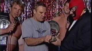 NWA Main Event Classic - Episode 8 Preview