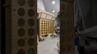 Basketball Connect 4