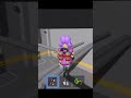 BARRY'S PRISON RUN ROBLOX! #roblox #obby #barry #barryprisonrun