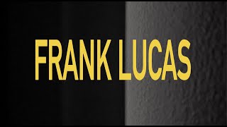 Download lagu CARTHELL - FRANK LUCAS