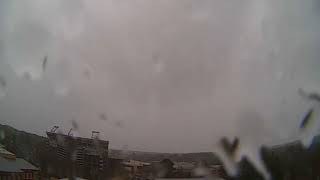 Cloud Camera 2018-02-04: East Carolina University