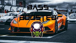 Tuesday ⚡BASS BOOSTED 🔊  SONGS FOR CAR 2020 🔊  CAR BASS MUSIC 2020 🔊 БАСС В МАШИНУ 2020 🔊