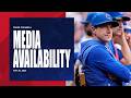 CRAIG COUNSELL: Ben Brown's breakout 2026 season | Cubs Locker Room Sound (5/30/2026)