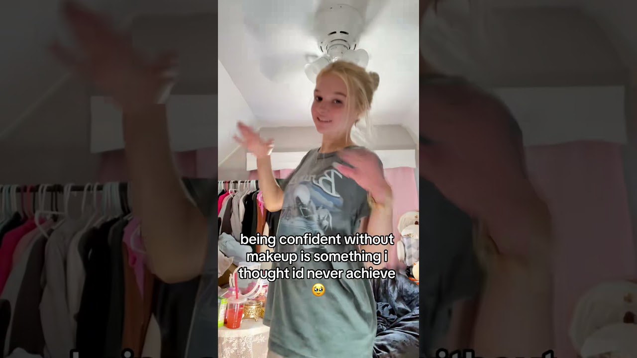 Embracing Beauty in Imperfections