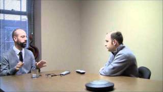 Dwolla Interview with Ben Milne vs Joe Hobot