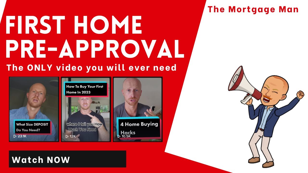 The ONLY Video you need to learn how to buy a house in New Zealand ...