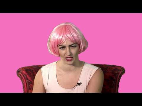 How To Survive a Blind Date Step 4