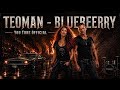Duet Teoman&amp;Blueberry-Rasoio “Non Va Bene”(italia)