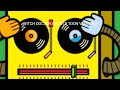 WITCH DOCTOR (GIANTS TOONS VERSION) BGA
