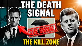 The Umbrella Man: Who Signaled The Kill Zone in Dealey Plaza