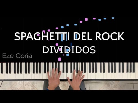 Spaghetti Del Rock - Divididos