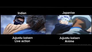 Why Gojos Attack On Miguel Changes Everything