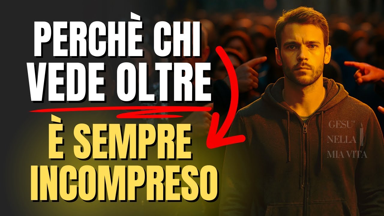 Cosa Succede Quando Dio Ti Risveglia – Riflessione Cristiana