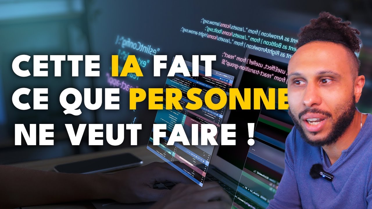 La solution magique pour documenter ton code facilement avec l'IA
