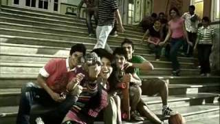 Mtv Contest Promo