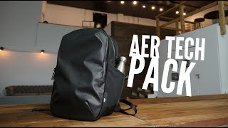 aer tech pack