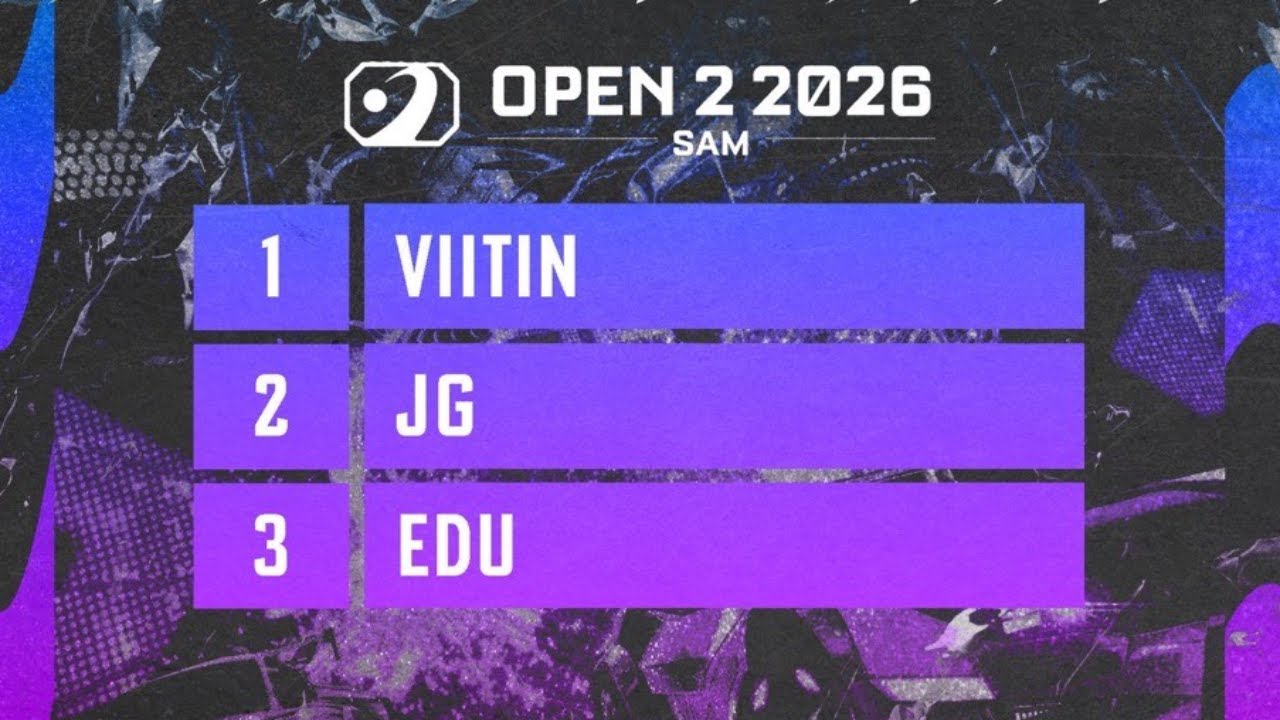 RLCS - SAM OPEN 2 GSL -  DREAM ESPORTS - TEAM STREAM - DROPS