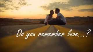 Do you remember by Robi Draco Rosa (lyrics)