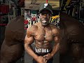 7-Day Water Fast: My Body's Amazing Transformation Revealed! #shorts