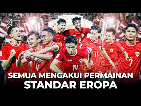 Bintang Kunci Bisa Masuk Liga Eropa Buktikan Kebangkitan Negaranya! Berkah Indonesia Gacor di Asia